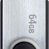 USB Flash GOODRAM UTS2 64GB (черный) [UTS2-0640K0R11]