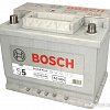 Автомобильный аккумулятор Bosch S5 006 (563401061) 63 А/ч