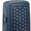Чемодан-спиннер Samsonite S'Cure Disney Spinner Mickey Summer Navy 55 см