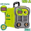 Сварочный инвертор Dyllu DTWD31601