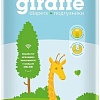 Подгузники Lovular Giraffe L 8-15 кг (52 шт)
