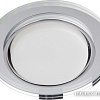 Точечный светильник ЭРА DK LD51 MR GX53 Б0057467 (зеркальный) 
