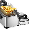 Фритюрница Kitfort KT-6482