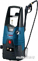 Мойка высокого давления Bosch GHP 6-14 Professional (0600910200)