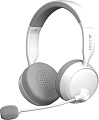 Наушники A4Tech Fstyler BH230 (белый/серый)