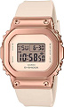 Наручные часы Casio GM-S5600UPG-4E
