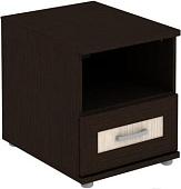 Тумба Уют Сервис Гарун-К 111.03 (венге)