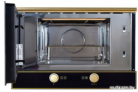 Микроволновая печь KUPPERSBERG RMW 393 B