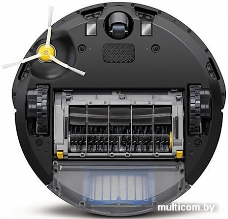 Робот-пылесос iRobot Roomba 698