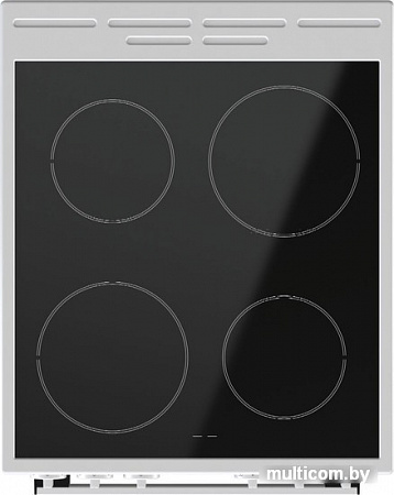 Кухонная плита Gorenje EC5112WG-B