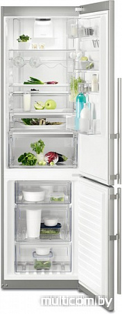 Холодильник Electrolux EN3889MFX