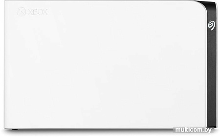 Внешний жесткий диск Seagate Game Drive Hub for Xbox 8TB