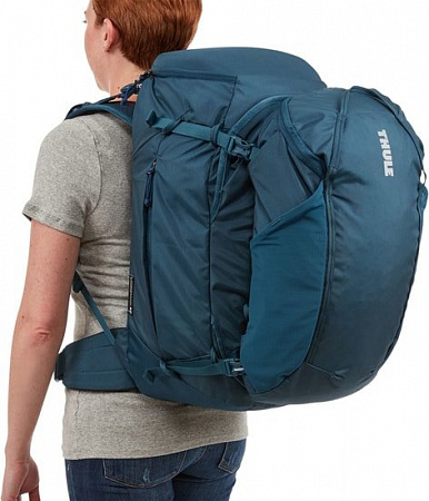 Рюкзак Thule Landmark 60L (синий)