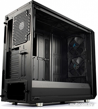 Корпус Fractal Design Meshify S2 FD-CA-MESH-S2-BKO-TGD