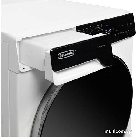 Сушильная машина DeLonghi DTD 8105 Н Fabio