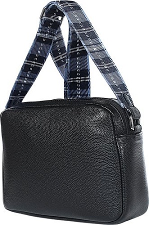 Женская сумка Galanteya 41623 23с1185к45 (черный)