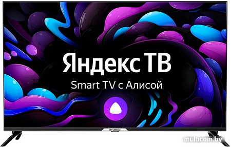 Телевизор Hyundai H-LED43GU7003