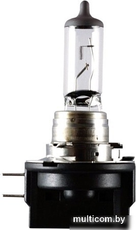Галогенная лампа Osram H11B 64241 1шт