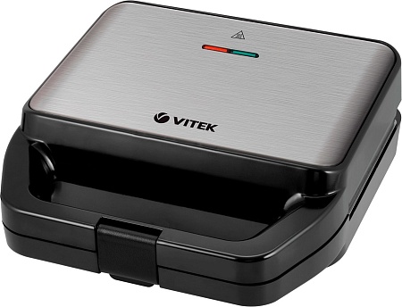 Многофункциональная сэндвичница Vitek VT-2626