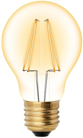 Светодиодная лампа Uniel Vintage E27 6 Вт UL-00002355