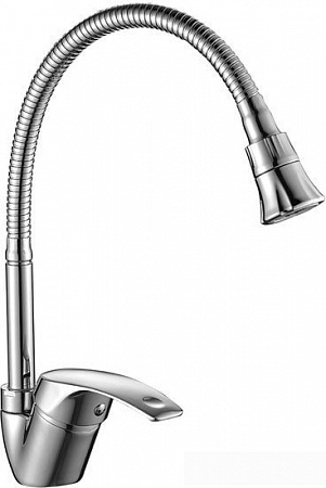 Смеситель Decoroom DR68022