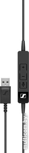 Офисная гарнитура Epos PC 8.2 USB