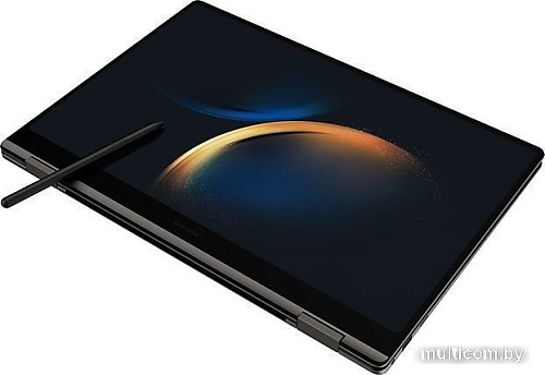 Ноутбук Samsung Galaxy Book3 Pro NP960XFG-KC1IN