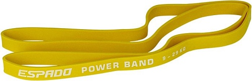 Эспандер Espado ES3101 29 кг (желтый)