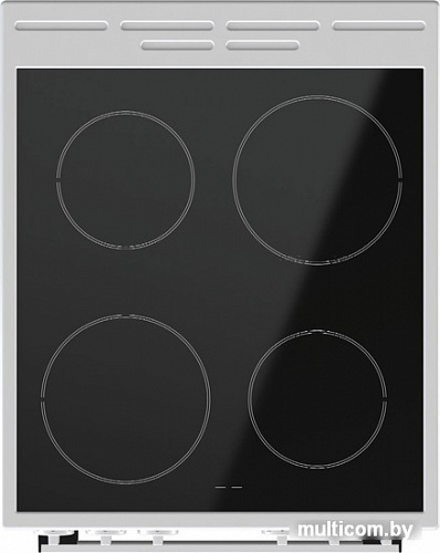 Кухонная плита Gorenje EC5112WG-B