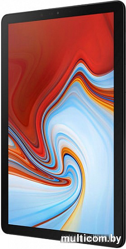 Планшет Samsung Galaxy Tab S4 LTE 64GB (черный)