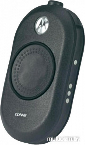 Портативная радиостанция Motorola CLP446