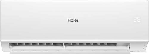 Кондиционер Haier Quantum Inverter AS35HQJ1HRA-W/1U35HQJ1FRA