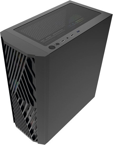 Корпус Powercase Mistral P4B
