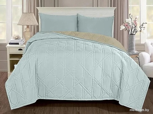 Bellissimo Arti 140х200 2519100514-37Md (модерн серебристый)