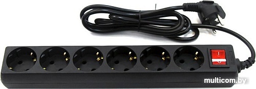 Сетевой фильтр 5bites SP6B-218