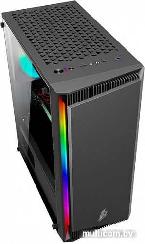 Корпус 1stPlayer RB-4-1G6