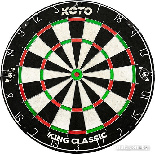 Дартс Koto King Classic Edition