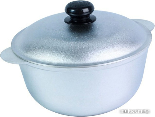 Казан Силумин Классика БК02