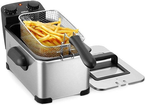 Фритюрница Kitfort KT-6482