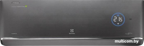 Сплит-система Electrolux Crystal Air Super DC inverter EACS/I-10HFA/N8_22Y