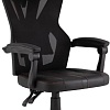 Кресло TopChairs Айронхайд GMP-010 (красный)
