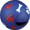 Игрушка для собак Trixie Snack Ball, цвет в ассортименте (3492)