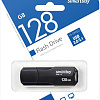 USB Flash SmartBuy Clue 3.0 128GB (черный)