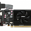 Видеокарта MSI Radeon R7 240 2GB DDR3 LP