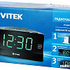 Радиочасы Vitek VT-6603 BK