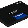 SSD GOODRAM CL100 Gen. 3 120GB SSDPR-CL100-120-G3