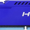 Оперативная память Kingston HyperX Fury Red 8GB DDR3 PC3-14900 (HX318C10FR/8)