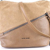 Женская сумка David Jones 823-6880-1-GRV (бежевый)
