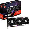 Видеокарта MSI Radeon RX 6900 XT GAMING Z TRIO 16G