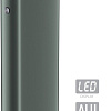 Внешний аккумулятор Olmio QL-20 20000mAh (серый)